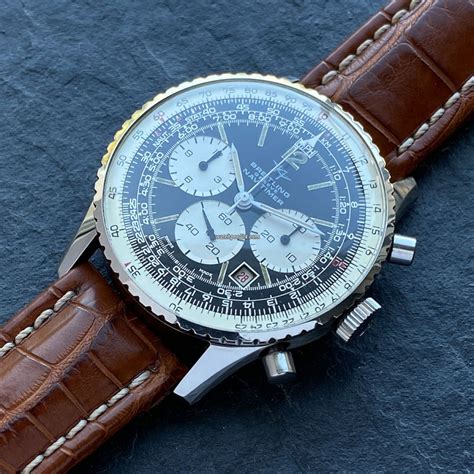 breitling chronomatic navitimer 7808 chrono watch|Breitling Chronomat Watches .